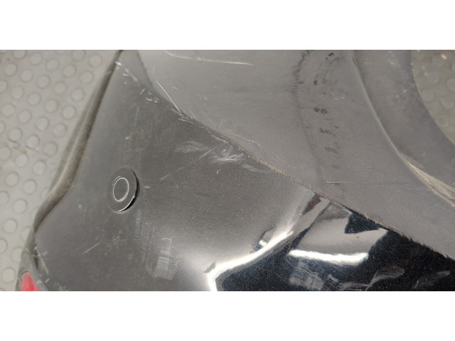 Бампер  Ford Focus 3 2011-2015 задний   1744021, BM51A17906AG