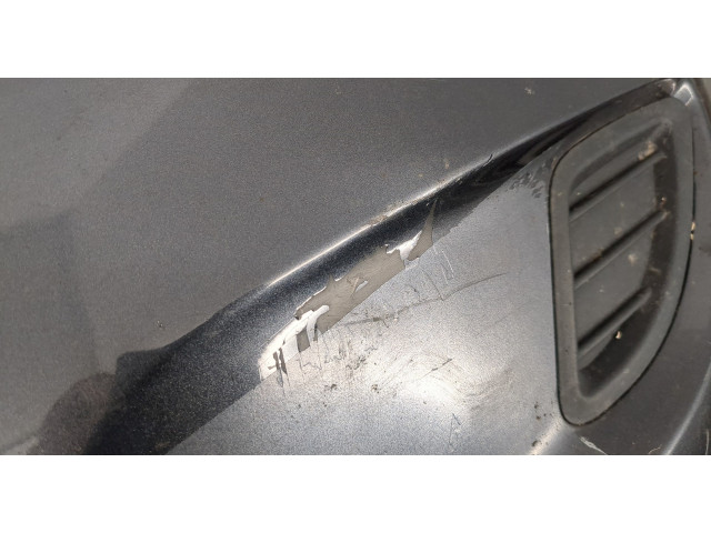 Бампер  KIA Ceed 2007-2012 передний   865111H000