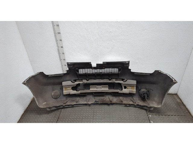 Бампер  KIA Soul 2008-2014 передний   865112K000