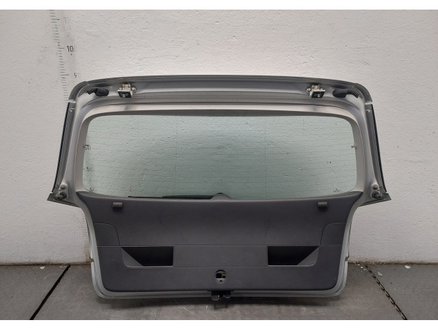 Замок багажника Volkswagen Golf 5 2003-2009