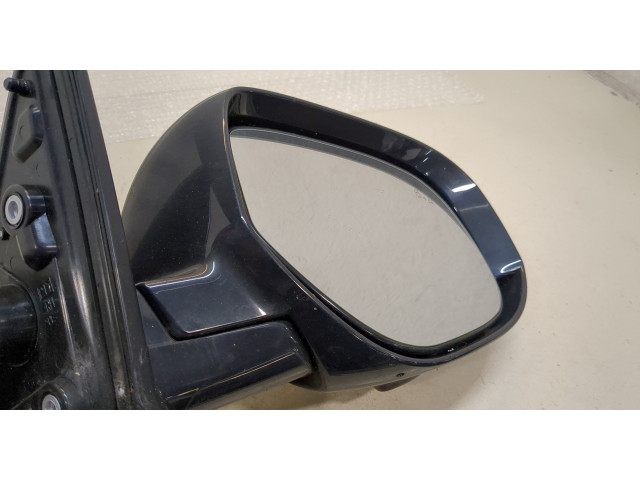 Зеркало боковое Mitsubishi Outlander 2015-2018 правое