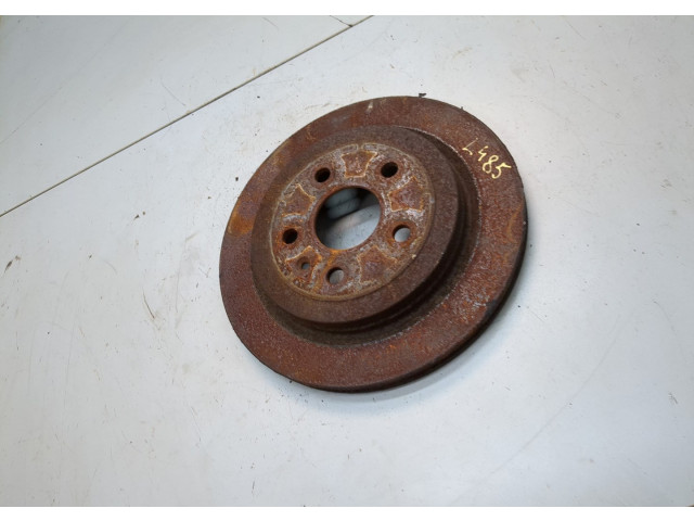 Диск тормозной  Cadillac CTS 2007-2014   задний   20808621      