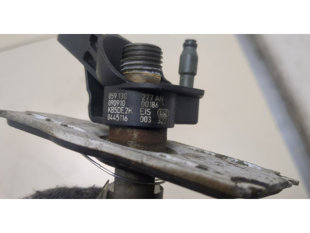 Форсунка топливная  Volkswagen Phaeton 2002-2010    059130277AN     