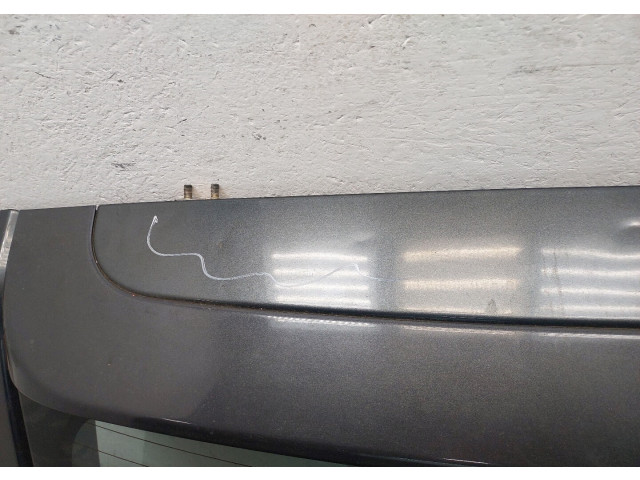 Моторчик заднего дворника  Pontiac Vibe 2 2008-2010      