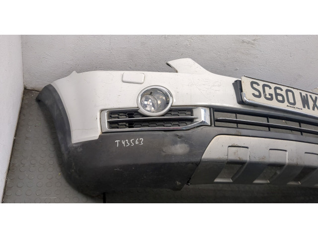 Бампер  Chevrolet Captiva 2006-2011 передний   