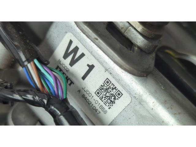  рейка  Колонка рулевая  Mitsubishi Eclipse Cross 2017-      