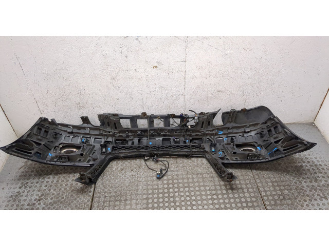 Бампер  Mercedes GL X164 2006-2012 передний   A1648856525