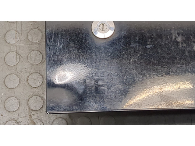 Замок багажника  Jeep Wrangler 2007-2018       