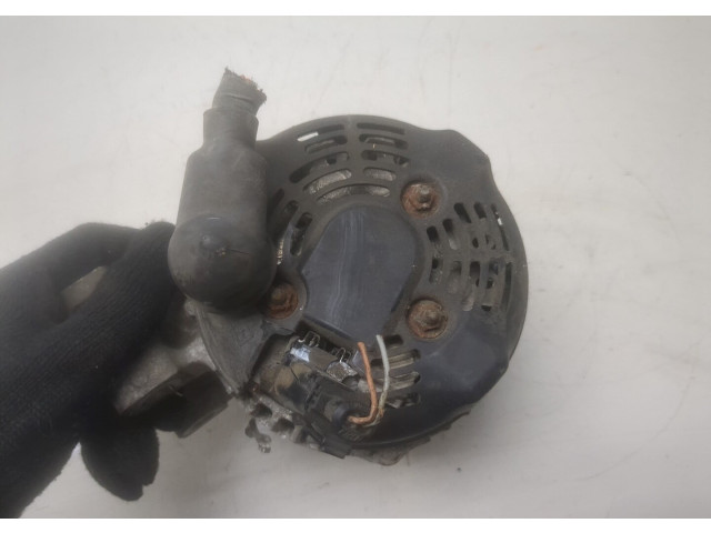 Генератор Cadillac SRX 2012-2016 22988006 3.6 бензин