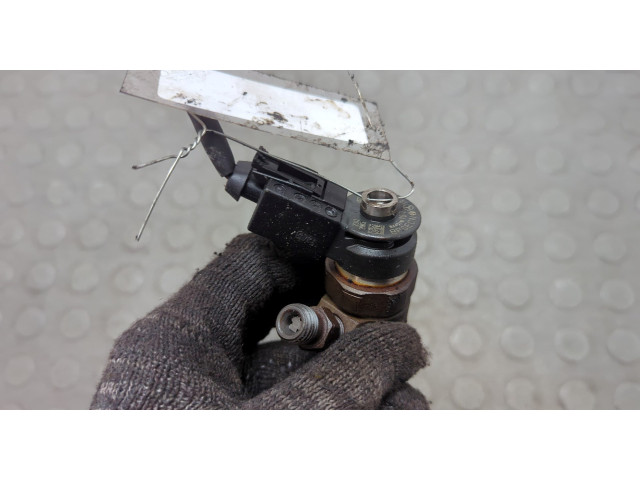 Форсунка топливная Smart Forfour W454 2004-2006 A6400700787, 0445110167