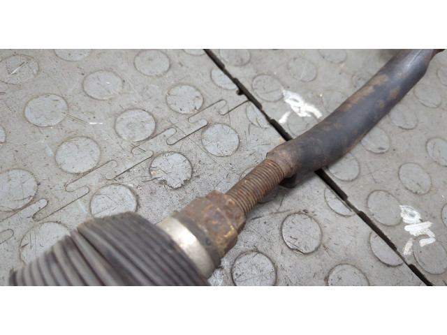    Рейка рулевая с г/у  Cadillac STS 2004-2011      