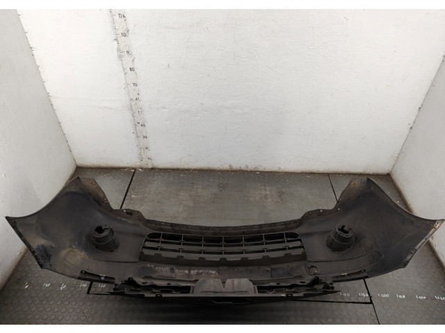 Бампер Nissan Note E11 2005-2013 передний