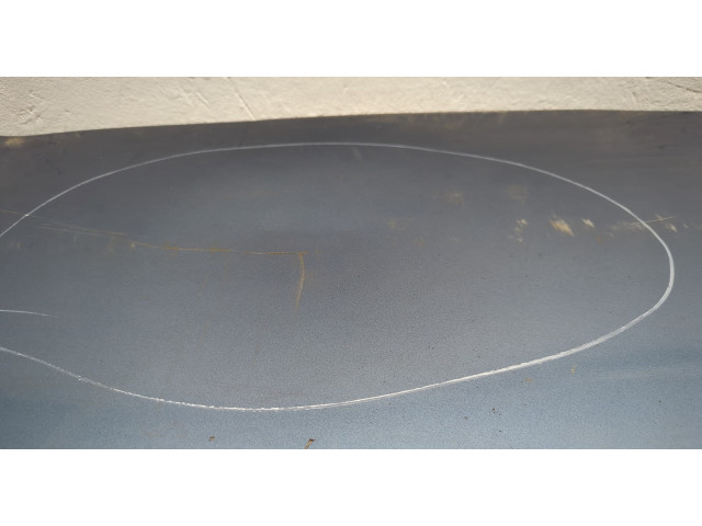 Замок багажника  Citroen C4 Grand Picasso 2013-2018       