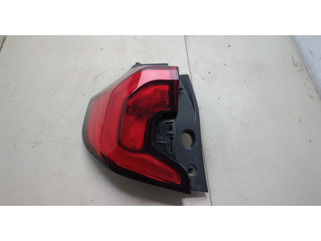 Задний фонарь 84379499