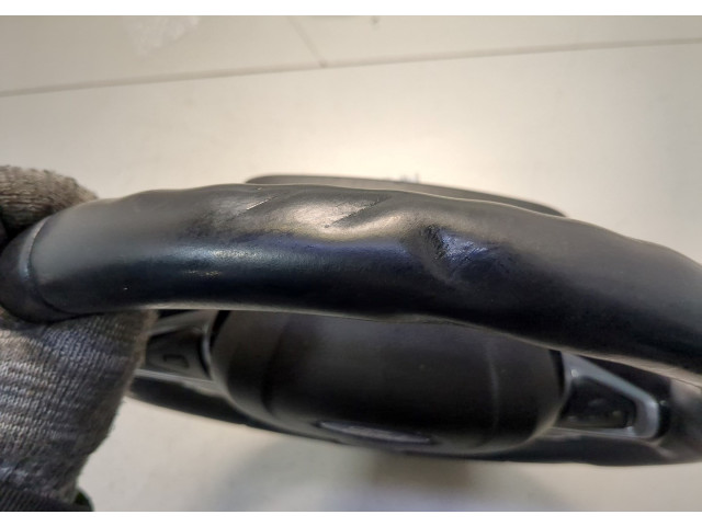 Руль Ford Mondeo 5 2015-2019