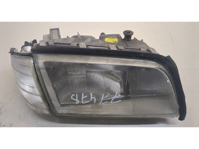 Фара передняя Mercedes C W202 1993-2001 правая