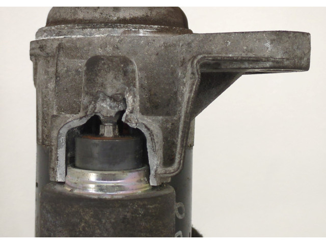 Стартер  Skoda Rapid 2012-2020 1.2     