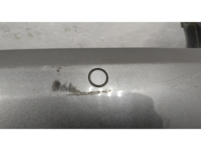 Бампер Jaguar XE 2015-2025 задний