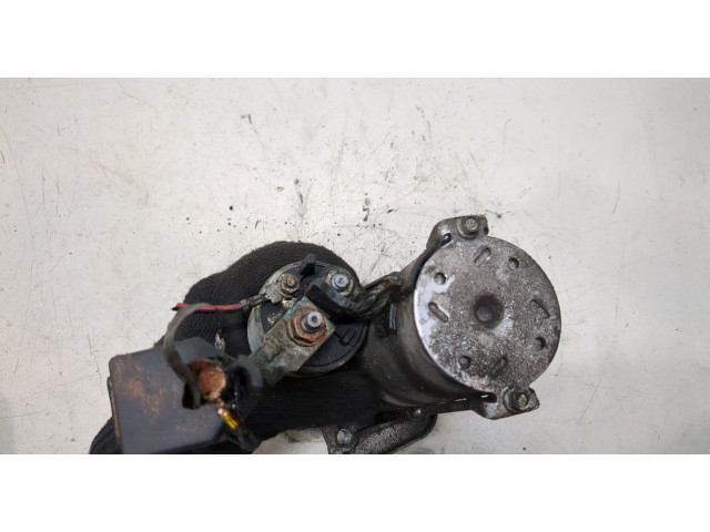 Стартер Nissan Qashqai 2006-2013 1.5 2330000Q1H, 233003329R