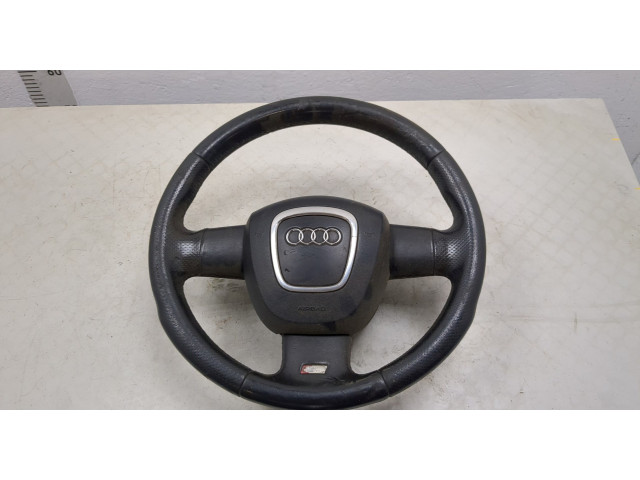 Руль  Audi A3 (8P) 2003-2013           
