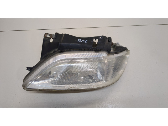 Фара передняя  Citroen Xsara 1997-2000 левая 