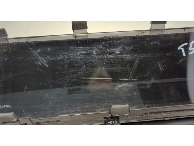 Панель приборов Toyota Prius 2015-2019 8384147L00, 8386247Q20, 8382147L00