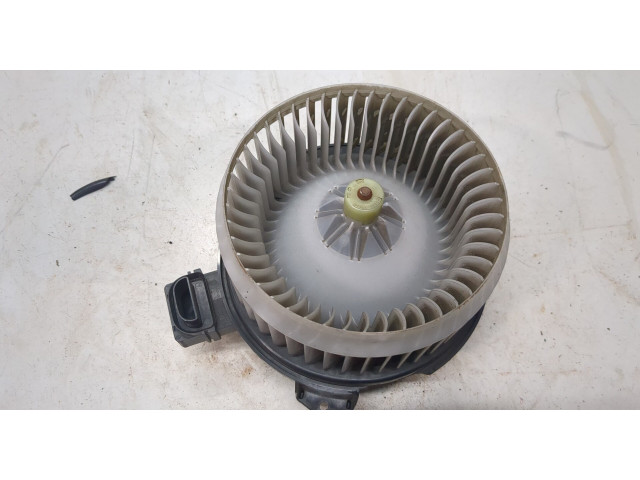 Моторчик печки Mazda CX-9 2007-2012