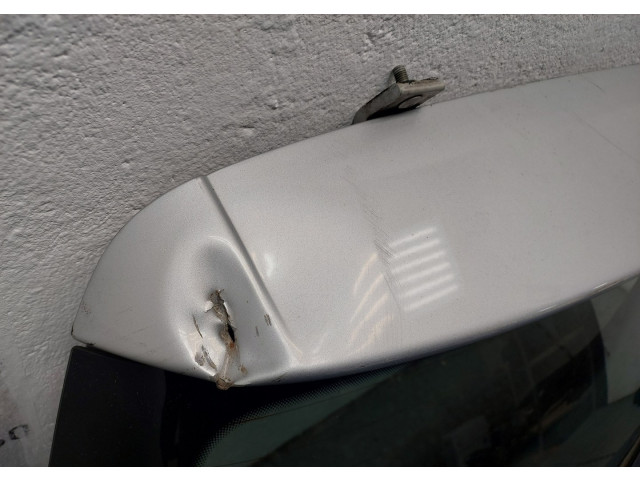 Замок багажника Volkswagen Golf 5 2003-2009