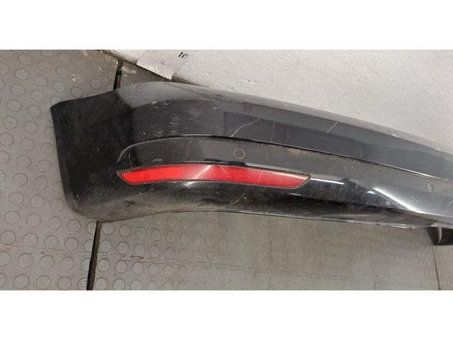 Бампер  Volkswagen Caddy 2015- задний   2K5807417