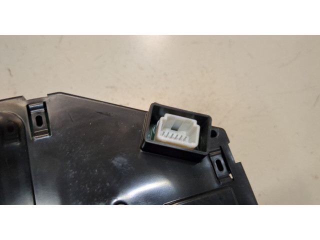 Панель приборов Nissan Pathfinder 2012-2017 248109PB0A 3.5 Бензин