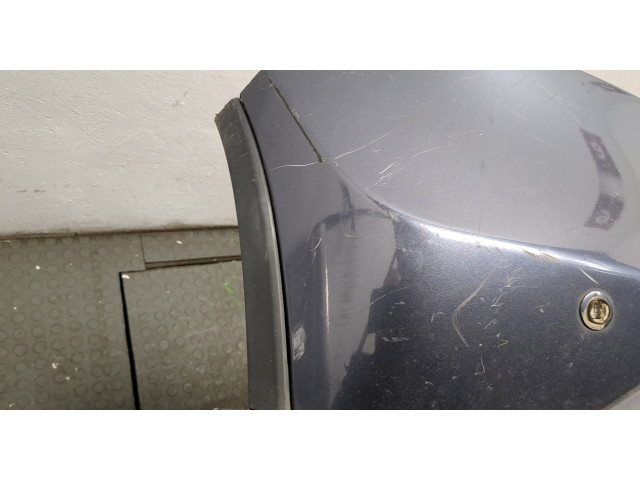 Бампер Honda CR-V 2007-2012 передний