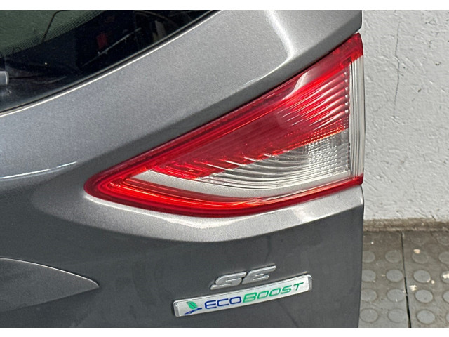 Замок багажника  Ford Escape 2012-2015       