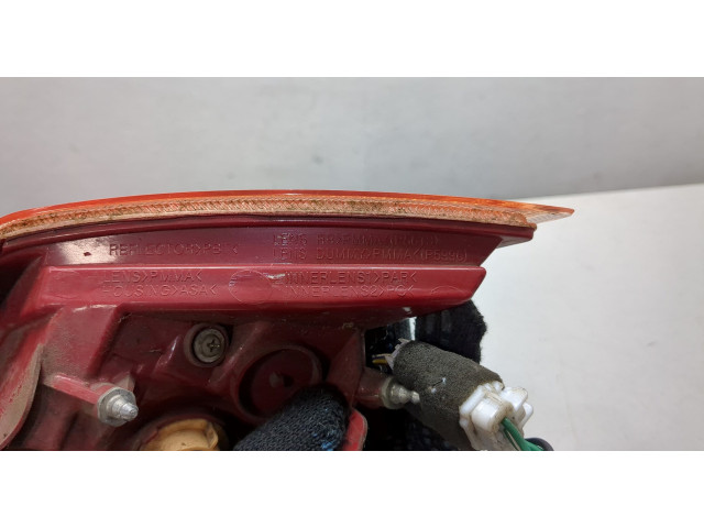 Задний фонарь          