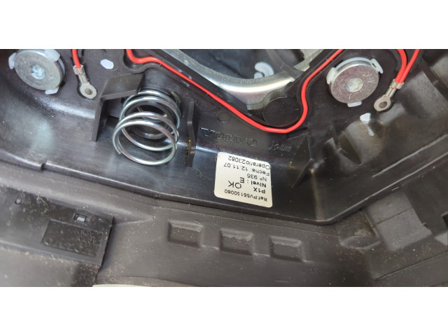 Руль  Volvo S40 2004-2012           