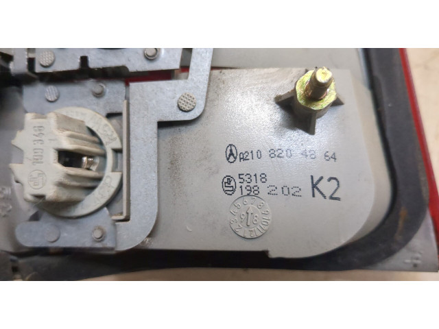 Задний фонарь     A2108204864     