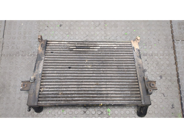 Интеркулер  Jeep Grand Cherokee 1999-2003 2.7  52079970aa    