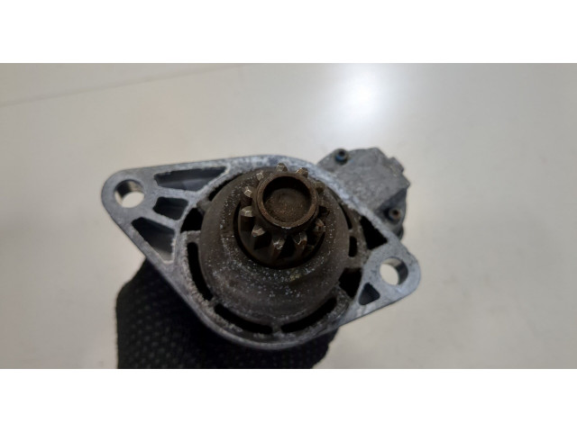 Стартер Skoda Yeti 2009-2014 1.2