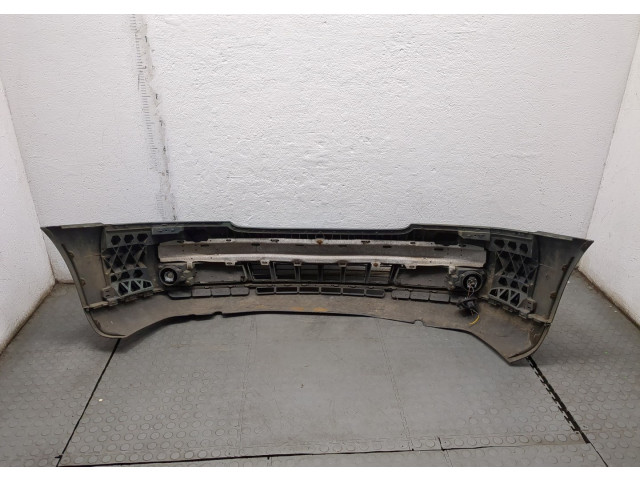 Бампер  Audi A4 (B5) 1994-2000 передний   