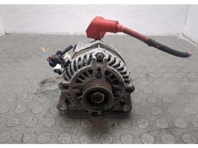 Генератор Jaguar XE 2015-2025 T2H3650