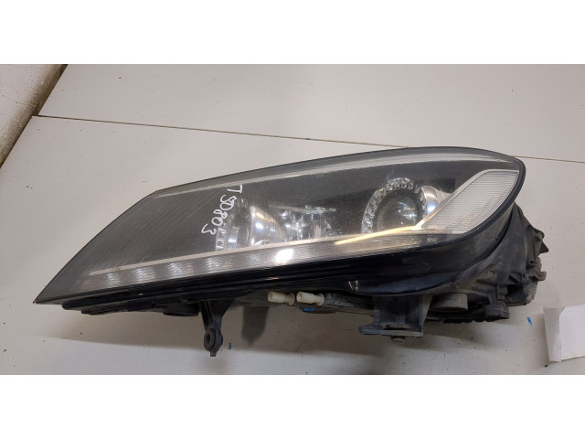 Фара передняя  Volkswagen Phaeton 2010-2016 левая 
