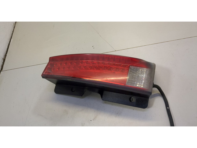 Задний фонарь