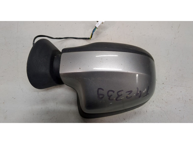 Зеркало боковое Dacia Duster 2010-2017 правое