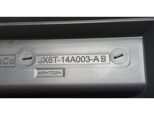 Крышка блока предохранителей  Ford Focus 4 2018-         