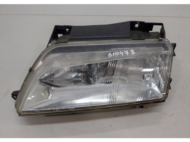 Фара передняя Citroen Xantia 1998-2000 левая