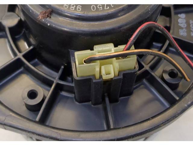Моторчик печки  Subaru Forester (S12) 2008-2012 72223SA010      72223SA010   
