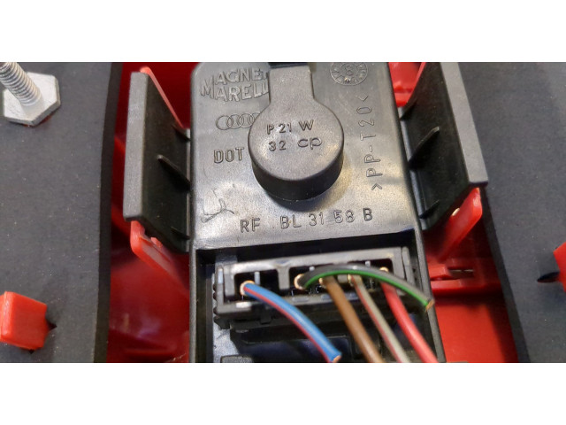 Задний фонарь     4B5945096     