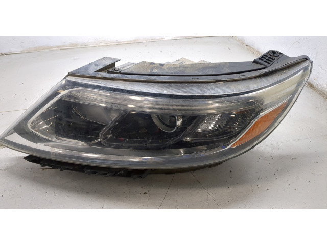 Фара передняя  KIA Sorento XM 2009-2021 левая 