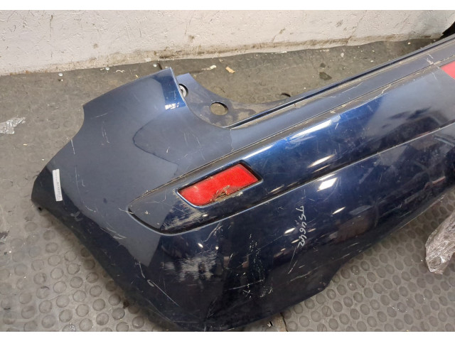 Бампер  Nissan Note E11 2005-2013 задний   850229U30H