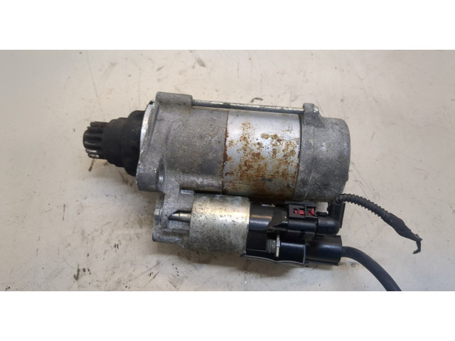 Стартер  Skoda Kodiaq 2  02M911024B, 4380009241   