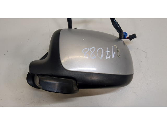 Зеркало боковое Chevrolet Tahoe 1999-2006 левое